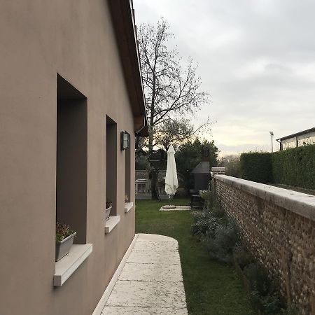 Locanda Casanova Bassano del Grappa Exteriör bild